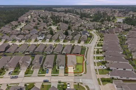 View/Area - 2702 Meadow View Ln, Conroe, TX 77385 photo 3 of 4