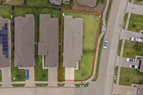 View/Area - 2702 Meadow View Ln, Conroe, TX 77385 photo 2 of 4