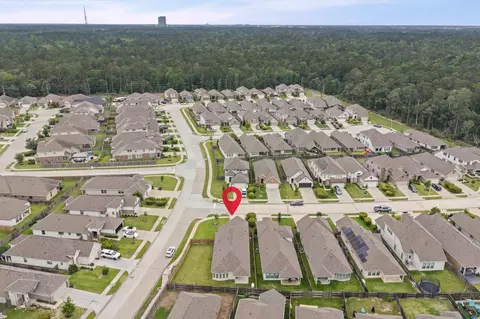 View/Area - 2702 Meadow View Ln, Conroe, TX 77385 photo 4 of 4