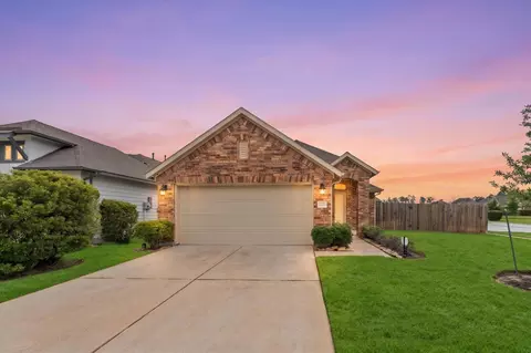 2702 Meadow View Ln, Conroe, TX 77385