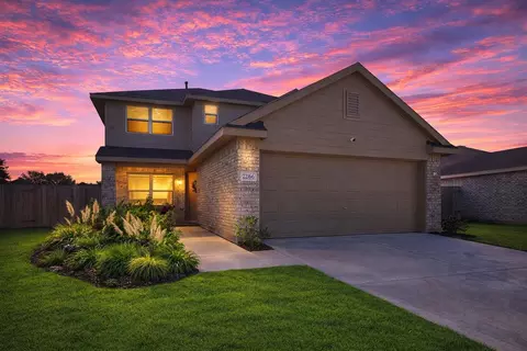 22166 Birchfield Grove Ln, New Caney, TX 77357