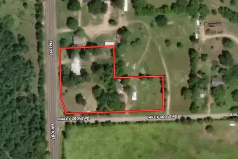 tbd 3 Ac Fm 1097 W, Montgomery, TX 77356