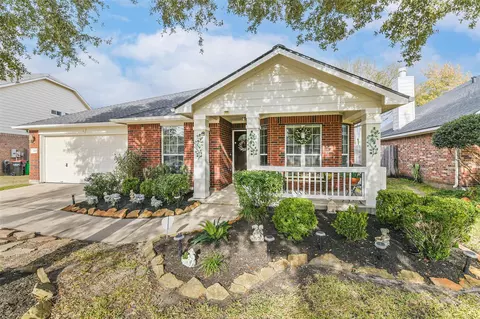 3135 Double Jack Ct, Spring, TX 77373 photo 1