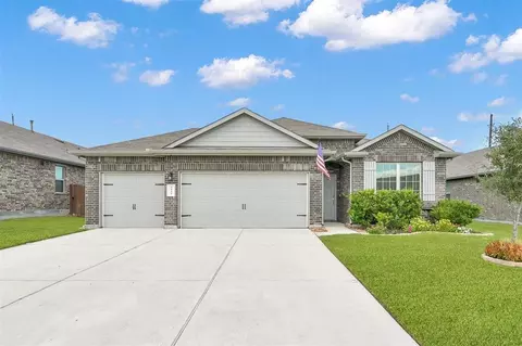 5922 Dovershire Bluff Way, Spring, TX 77389 photo 1