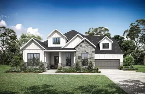 8678 High Note Cir, Montgomery, TX 77316