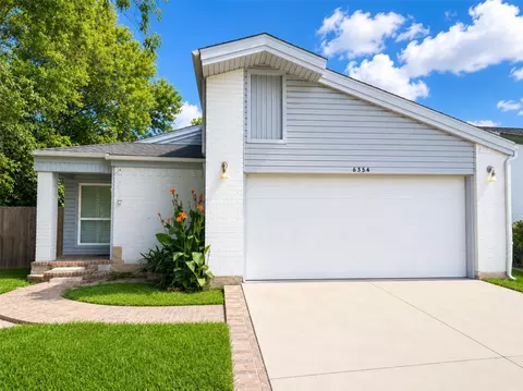 6354 Dellfern Dr, Houston, TX 77035