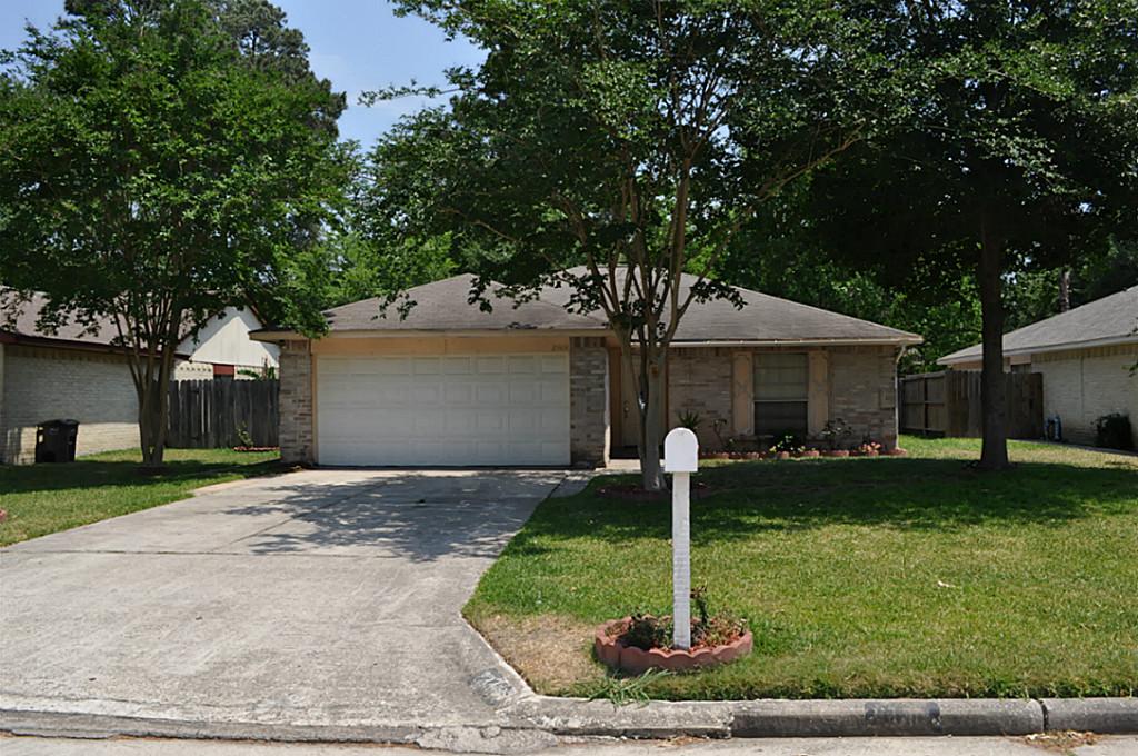 23414 Newgate Dr, Spring, TX 77373 photo 1