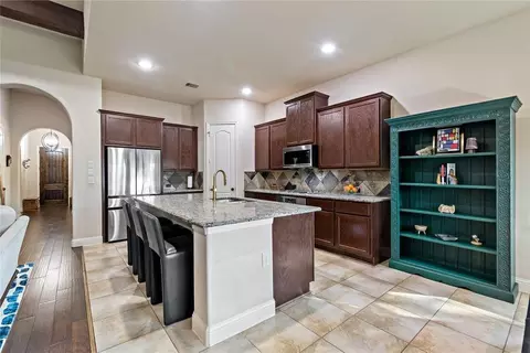 Kitchen - 8126 Spreadwing St, Conroe, TX 77385 photo 1 of 4