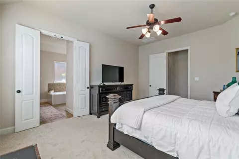 Bedroom - 8126 Spreadwing St, Conroe, TX 77385 photo 1 of 4