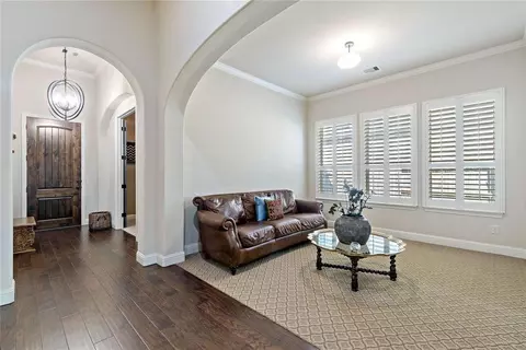 Entry Way - 8126 Spreadwing St, Conroe, TX 77385 photo 4 of 4