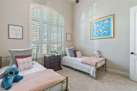 Bedroom - 8126 Spreadwing St, Conroe, TX 77385 photo 2 of 4