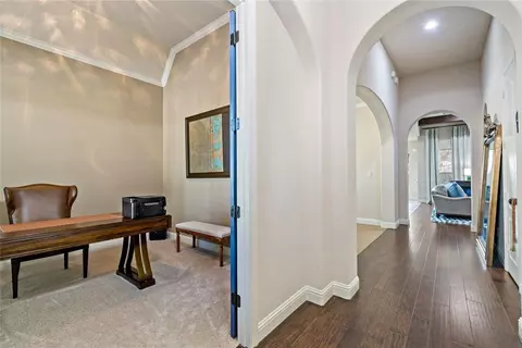 Entry Way - 8126 Spreadwing St, Conroe, TX 77385 photo 1 of 4