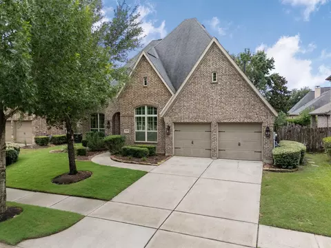 8126 Spreadwing St, Conroe, TX 77385