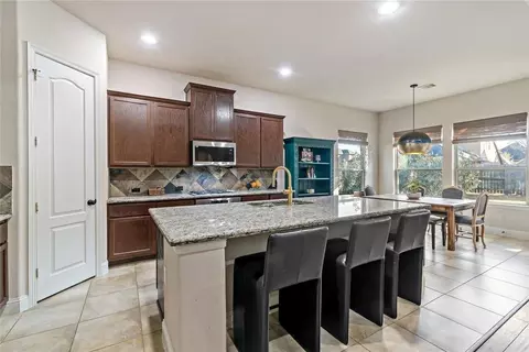 Kitchen - 8126 Spreadwing St, Conroe, TX 77385 photo 2 of 4