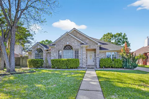 3642 Postwood Dr, Spring, TX 77388