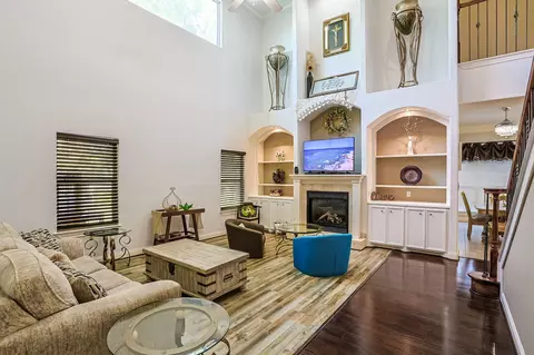Living - 30119 W Geneva Dr, Spring, TX 77386 photo 2 of 3