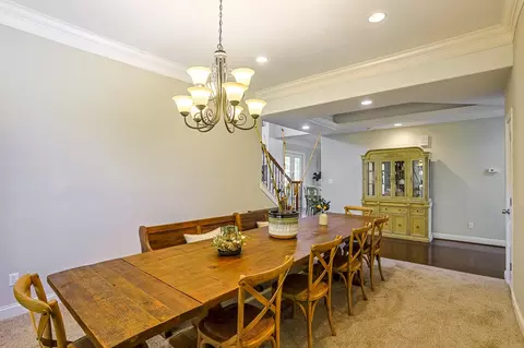 Dining - 30119 W Geneva Dr, Spring, TX 77386 photo 1 of 1