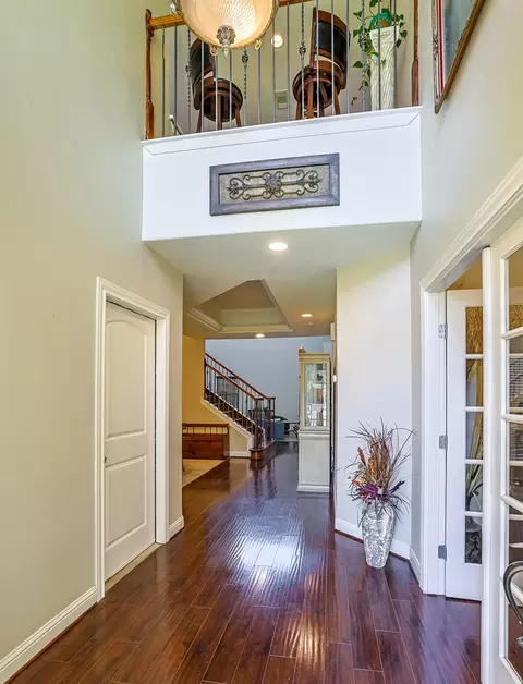Entry Way - 30119 W Geneva Dr, Spring, TX 77386 photo 1 of 7
