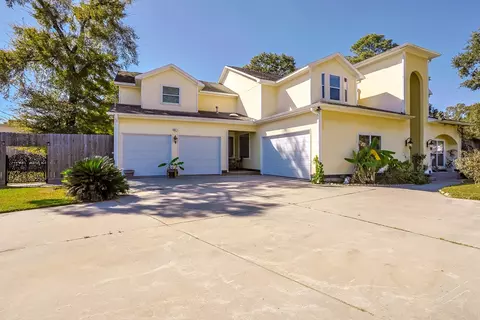 Exterior - 30119 W Geneva Dr, Spring, TX 77386 photo 3 of 3