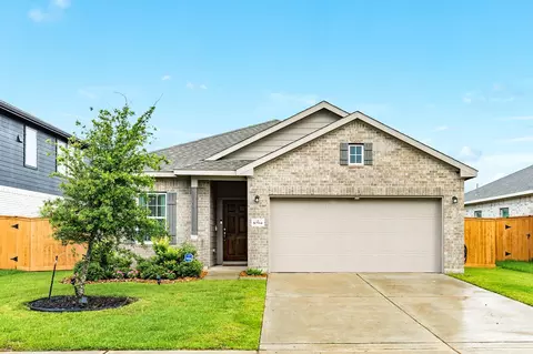 10514 Watershed Dr, Rosharon, TX 77583