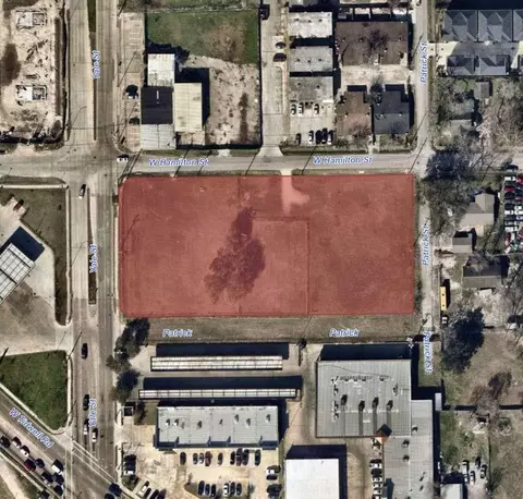 0 Yale St, Houston, TX 77076