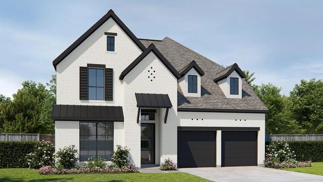 12043 Dusty Boot Dr, Montgomery, TX 77316