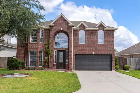 507 Carson Ridge Dr, Spring, TX 77386 photo 1
