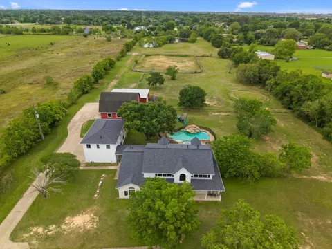 26435 Clay Rd, Katy, TX 77493