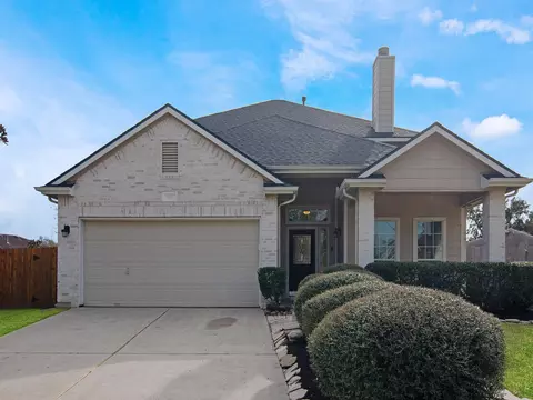 703 Cypresswood Lake Ct, Spring, TX 77373