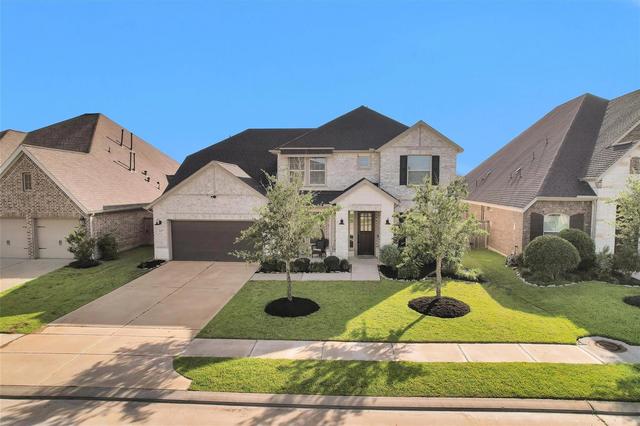 20207 Appaloosa Hill Dr, Tomball, TX 77377