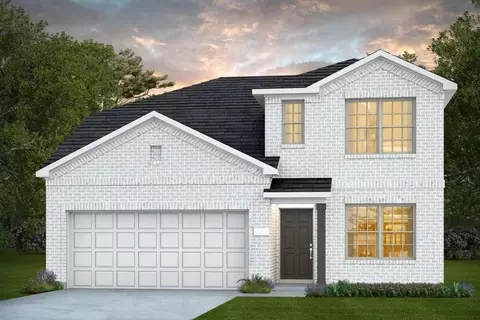 326 Smugglers Bay Ln, Crosby, TX 77532