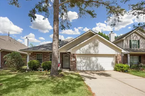 16407 Redbud Berry Ln, Cypress, TX 77433