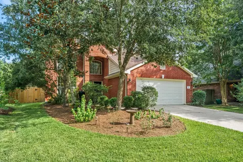 10 Orchid Grove Pl, The Woodlands, TX 77385