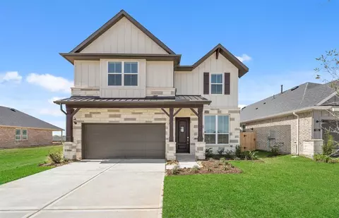 527 Ruby Bend Ln, Montgomery, TX 77356 photo 1