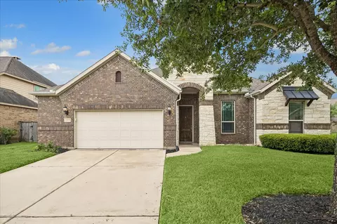 2115 Summer Gardens Ln, Katy, TX 77493