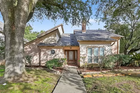 14902 Bacons Castle Ln, Houston, TX 77084