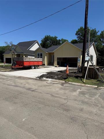 110 Harvey Blvd, Baytown, TX 77520