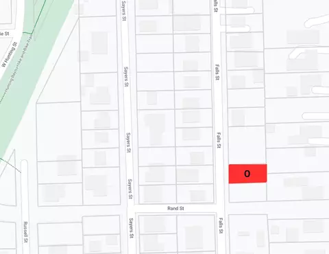 0 Falls St, Houston, TX 77026