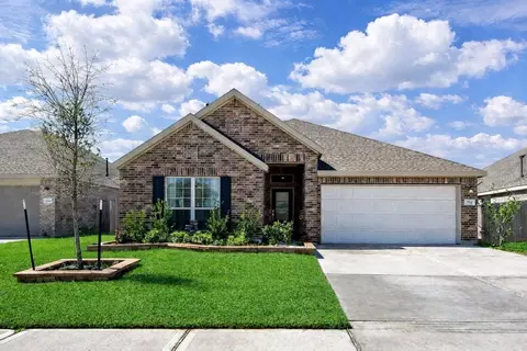 7914 Caribou Valley Ct, Richmond, TX 77469