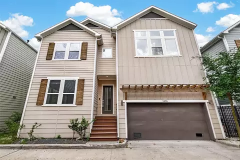 3350 Pinemont Dr, Houston, TX 77018