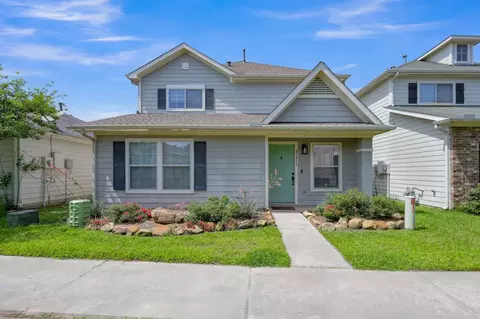 21815 Mossy Field Ln, Spring, TX 77388