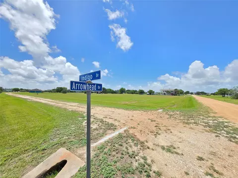 lot1288 Indigo Dr, Palacios, TX 77465