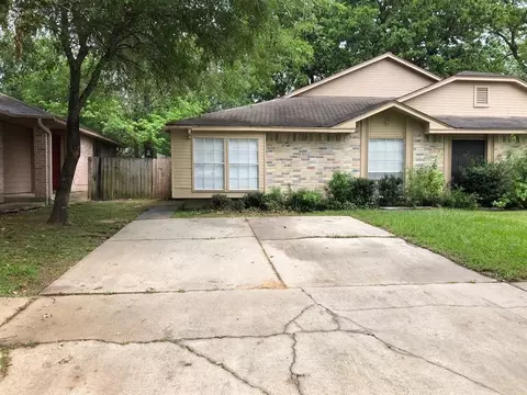 22116 Moss Falls Ln, Spring, TX 77373 photo 1