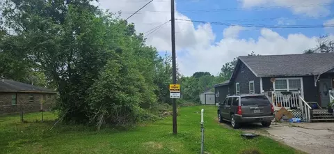 0 Velma St, La Marque, TX 77568