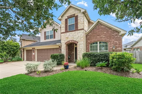 12407 Ember Village Ln, Tomball, TX 77377