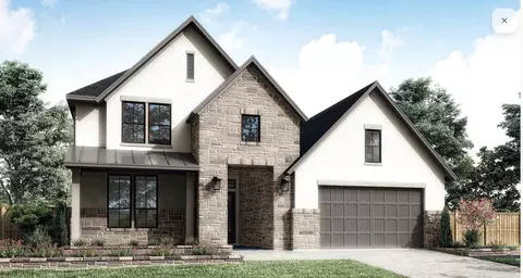18426 Red Dahlia Rd, Richmond, TX 77407