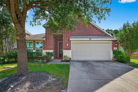 17914 Logans Pine Dr, Tomball, TX 77377