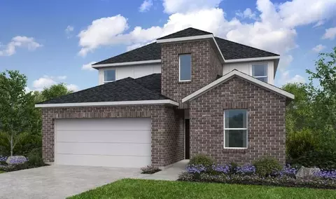 1210 Mattinson Rae Ct, Tomball, TX 77375