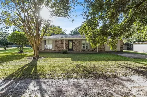7769 Cansler Rd, Silsbee, TX 77656 photo 1