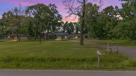 23460 Smith Rd, Porter, TX 77365